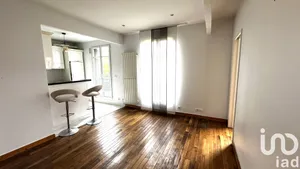 Appartement à Courbevoie (92400)