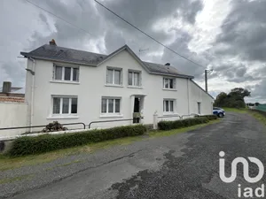 House at Gourgé (79200)