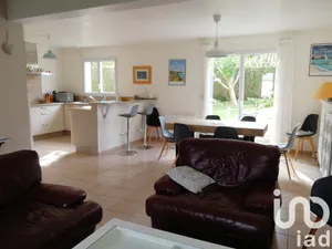 Maison traditionnelle à Saint-Malo (35400)