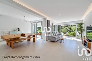Maison à Bondoufle (91070)