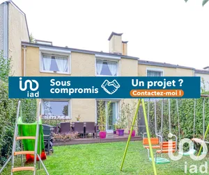 House at Montsoult (95560)