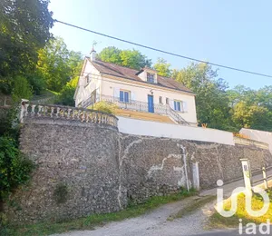 Traditional house at Joué-lès-Tours (37300)
