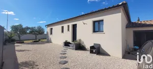 House at Bezouce (30320)