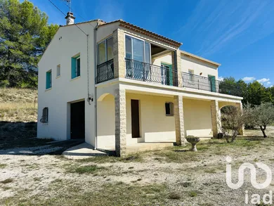 Maison à Gajan (30730)