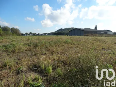 Land at Nœux-les-Mines (62290)