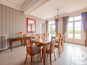 House in Bourbon-Lancy (71140)