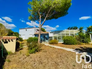 Maison à Agde (34300)
