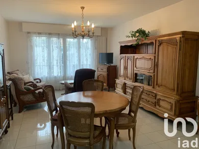 Appartement à Ablon-sur-Seine (94480)