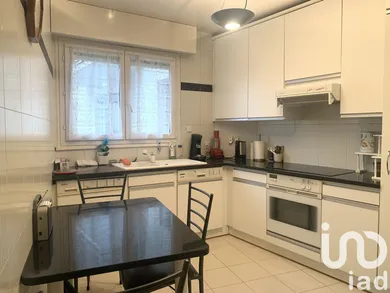 Appartement à Ablon-sur-Seine (94480)
