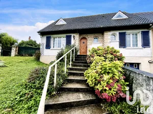 Detached at Chézy-sur-Marne (02570)