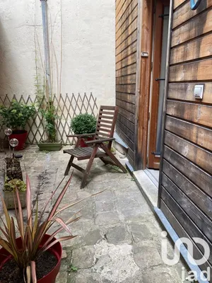 Appartement à Montgeron (91230)