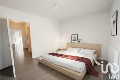 Appartement à Toulon (83100)