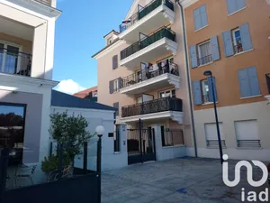 Appartement à Vauréal (95490)