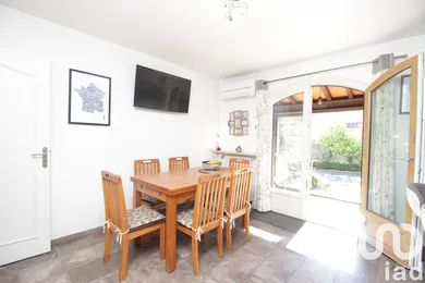 Traditional house in Saint-Cyprien (66750)