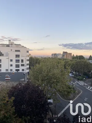 Apartment at Enghien-les-Bains (95880)