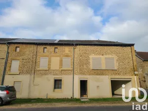 Immeuble à Douzy (08140)