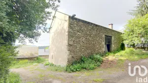 Barn at Le Soulié (34330)