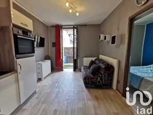 Apartment at Bagnères-de-Luchon (31110)