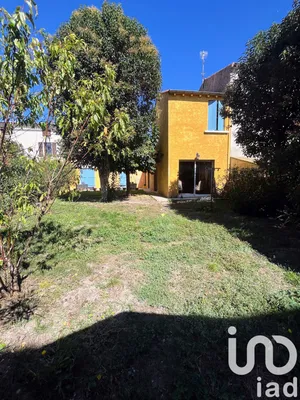 Maison de village à Alzonne (11170)