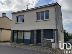 Maison traditionnelle à Réaumur (85700)