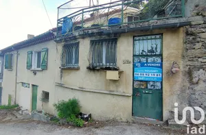 Maison à MAZAMET (81200)