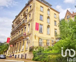 Immeuble à Plombières-les-Bains (88370)