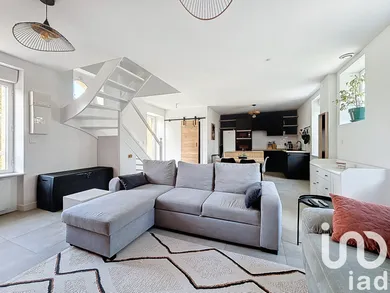 Appartement à Saint-Coulomb (35350)