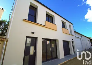 House at Chartres (28000)
