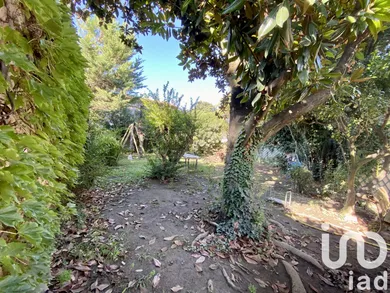 House at Nîmes (30000)