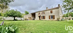 Maison à Ferrières (17170)