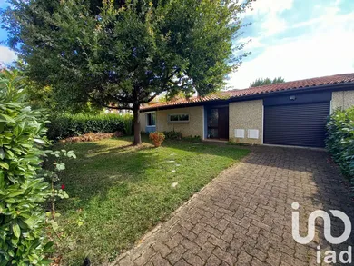 Traditional house at Agen (47000)