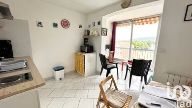 Appartement à La Ciotat (13600)