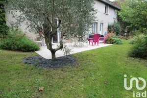 Maison traditionnelle à Tournon-Saint-Martin (36220)