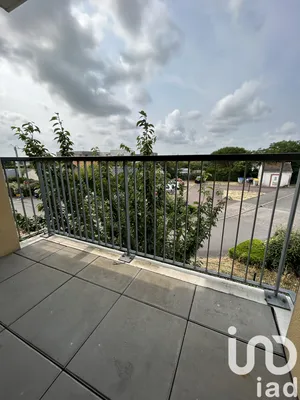 Appartement à Saint-Herblain (44800)