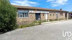 Immeuble à Retournac (43130)