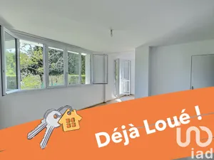 Apartment at Rochefort (17300)