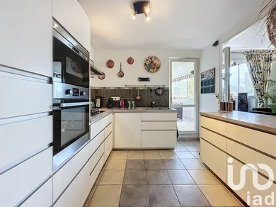 Appartement à La Seyne-sur-Mer (83500)