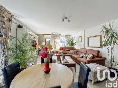 Appartement à La Seyne-sur-Mer (83500)