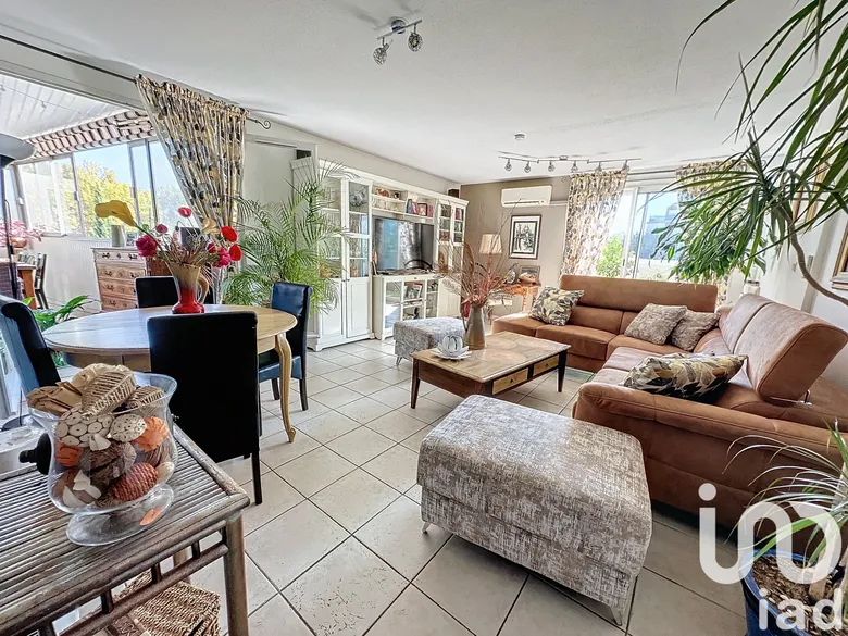 Appartement 4 pièces 81 m² · à La Seyne-sur-Mer · 81 m² · 216 500 €