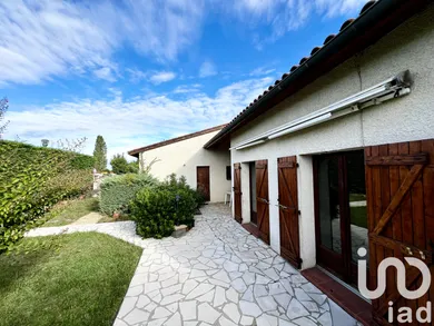 House in Villate (31860)