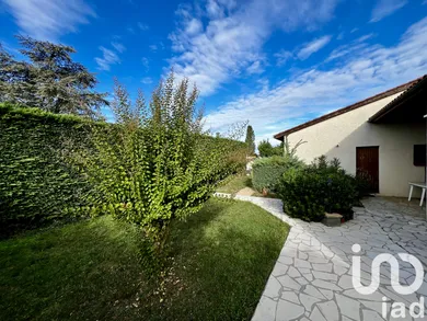 Maison à Villate (31860)