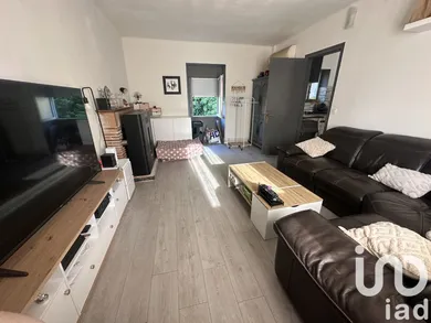 Maison de ville à Laurière (87370)