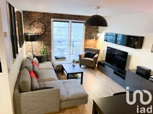Appartement à Torcy (77200)
