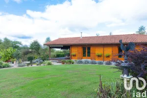 Châlet à Linards (87130)