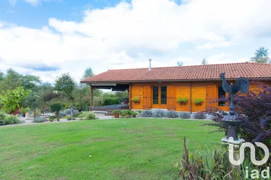 Chalet at Linards (87130)