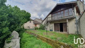 House at MONTIERS-SUR-SAULX (55290)