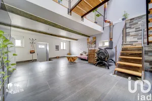 House at Fouligny (57220)