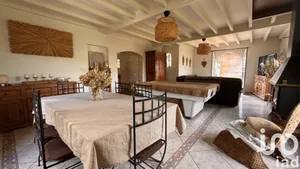 Maison à Ambarès-et-Lagrave (33440)