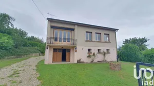 House at Villers-le-Sec (51250)