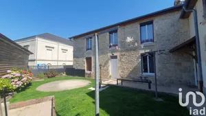 Maison à Eurville-Bienville (52410)